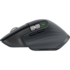 Мышь беспроводная Logitech MX Master 3 Mouse Graphite беспроводная