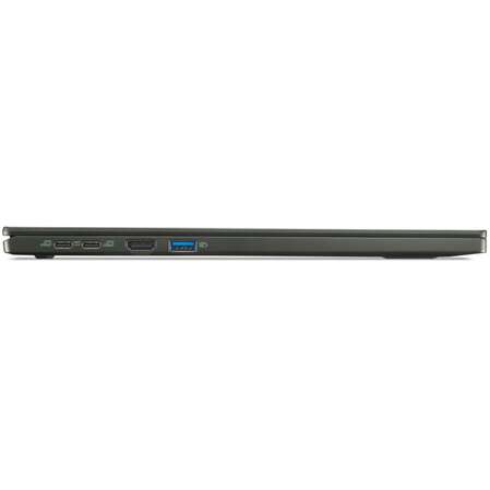 Ноутбук Acer Swift Edge 16 SFE16-44-R2RD AMD Ryzen 7 8840U/16Gb/1Tb SSD/16" WQXGA+ OLED/Win11 Black