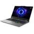 Ноутбук Lenovo LOQ 15IRX10 Core i5 13450HX/24Gb/512Gb SSD/NV RTX5060 8Gb/15.6" FullHD/DOS Grey