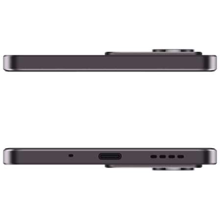 Смартфон Realme C75 8/256GB RU Black