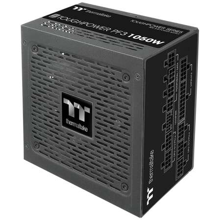 Блок питания 1050W Thermaltake Toughpower PF3 (PS-TPD-1050FNFAPE-3)