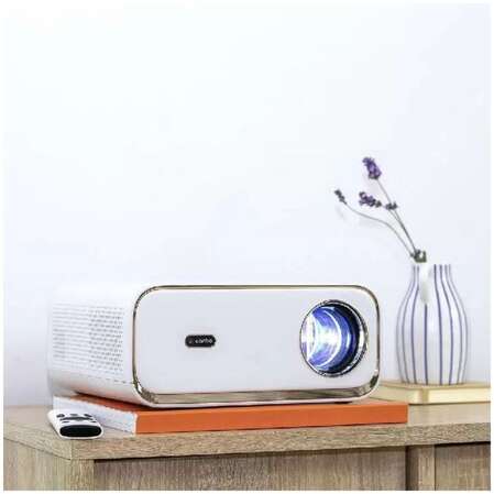 Проектор Wanbo Projector X5