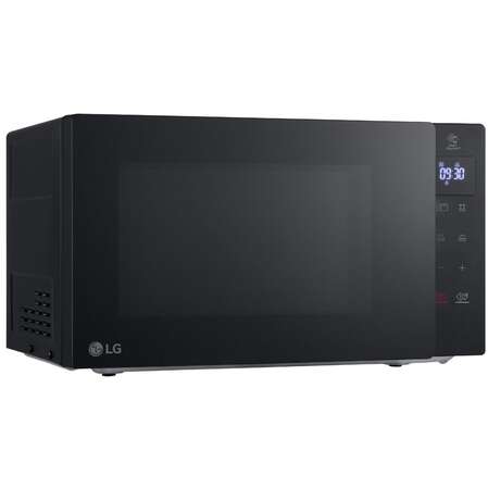 Микроволновая печь LG MH6032GAS