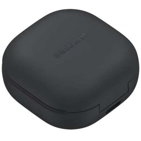 Bluetooth гарнитура Samsung Galaxy Buds2 Pro черная