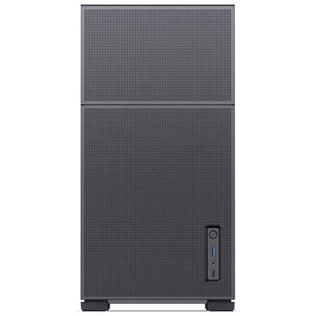 Корпус ATX Miditower JONSBO D41 Mesh Black