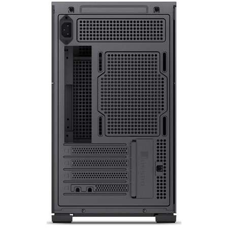 Корпус MicroATX Minitower JONSBO D31 Mesh Black