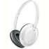 Bluetooth гарнитура Philips SHB4405WT/00 white