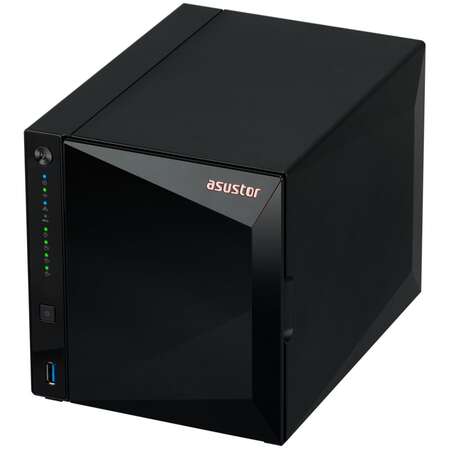 Сетевое хранилище NAS Asustor AS3304T