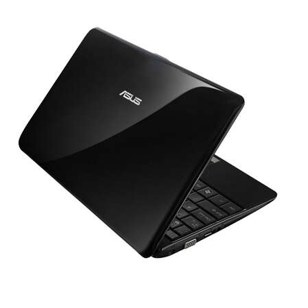 Нетбук Asus EEE PC 1005P Atom N450/2Gb/160Gb/4400mAh/10,1"/Black/Win 7 Starter