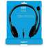 Гарнитура Logitech H111 Headset