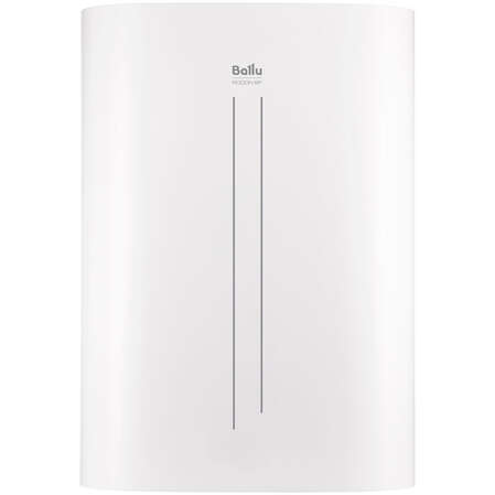 Водонагреватель накопительный Ballu BWH/S 80 Rodon SP