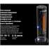Тепловентилятор Xiaomi Mi Smart Tower Heater Lite BHR6101EU