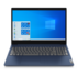 Ноутбук Lenovo IdeaPad 3 15IIL05 Core i3 1005G1/8Gb/256Gb SSD/15.6" FullHD/DOS Abyss blue