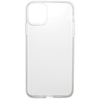 Чехол для Apple iPhone 11 Zibelino Ultra Thin Case Premium quality прозрачный