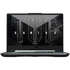 Ноутбук ASUS TUF Gaming A15 FA506IHR-HN047W AMD Ryzen 5 4600H/8Gb/512Gb SSD/NV GTX1650 4Gb/15.6" FullHD/Win11 Graphite Black
