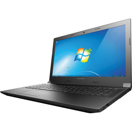 Ноутбук Lenovo IdeaPad B5030G N3530/2Gb/320Gb/HD4000/DVD/15.6"/Cam/DOS 