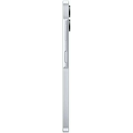 Смартфон Samsung Galaxy A06 SM-A065 6/128GB Blue (EAC)