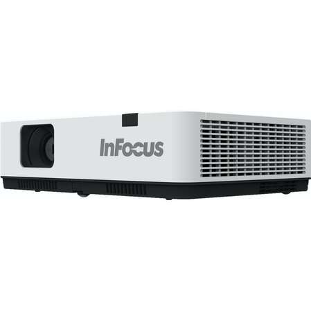 Проектор INFOCUS [IN1014] 3LCD, 3400 lm, XGA