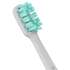 Насадка для электрической щетки Xiaomi Mi Electric Toothbrush Head Regular (3 шт.) (светло-серый)