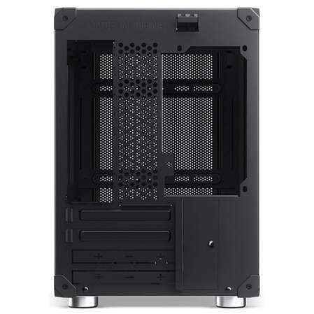 Корпус MicroATX Minitower JONSBO C6 Black