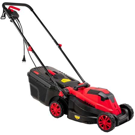 Электрическая газонокосилка P.I.T. PLM 32-C