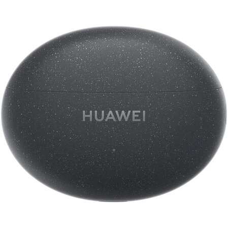 Bluetooth гарнитура Huawei FreeBuds 5i Black
