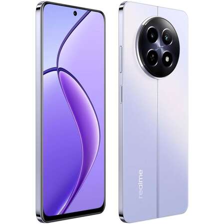 Смартфон Realme 12 5G 8/256GB RU Purple