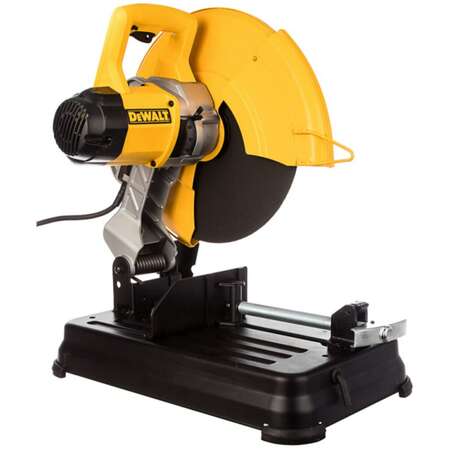 Монтажная пила DeWalt 2300 Вт, 355 мм D28730-QS