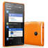 Смартфон Nokia X2 Dual Sim Orange