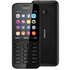 Мобильный телефон Nokia 222 Dual Sim Black