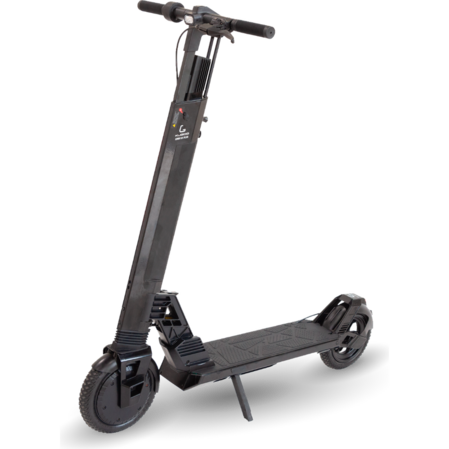 Электросамокат KUGOO T1 Pro/HX PLUS