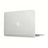 Чехол жесткий для MacBook Pro Retina 13" Daav, белый