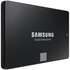 Внутренний SSD-накопитель 1000Gb Samsung 870 Evo (MZ-77E1T0B/EU) SATA3 2.5"