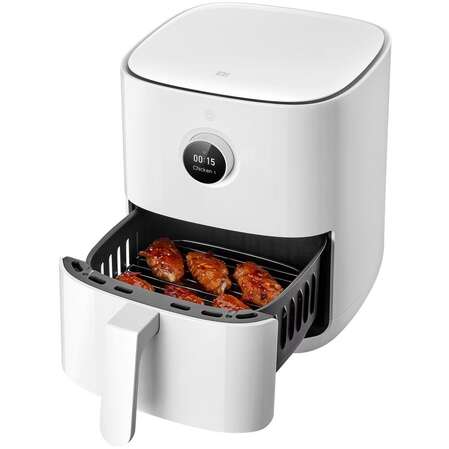 Аэрогриль Xiaomi Smart Air Fryer 3.5L White EU