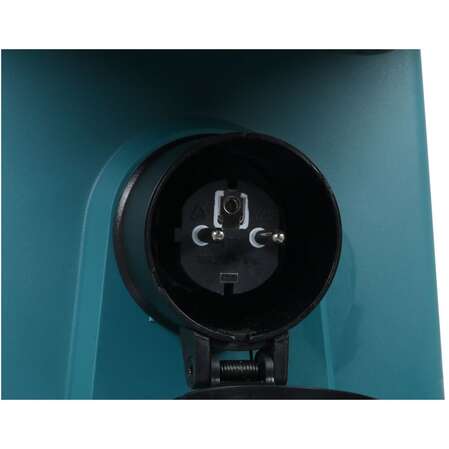 Садовый измельчитель Makita UD2500