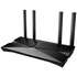 Беспроводной маршрутизатор TP-LINK Archer AX10, Wi-Fi 6 802.11ax, 1500 Мбит/с, 2.4ГГц и 5ГГц, 4xGbLAN, 1xGbWAN