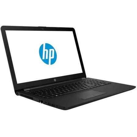 Ноутбук HP 15-rb033ur 4US54EA AMD A6 9220/4Gb/500Gb/15.6"/DOS Black
