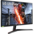 Монитор 27" LG UltraGear 27GN800-B IPS 2560x1440 1ms HDMI, DisplayPort 