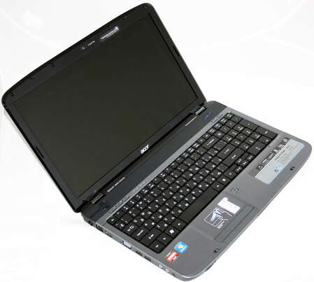 Ноутбук Acer Aspire 5542G-504G32Mi AMD M500/4G/320G/DVD/HD4570/15.6"HD/Win7 HP64 (LX.PHP02.052)