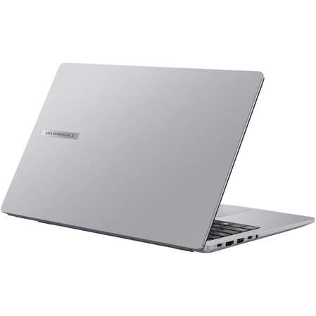 Ноутбук ASUS ExpertBook P1 P1503CVA-S70346 Core i3 1315U/8Gb/256Gb SSD/15.6" FullHD/DOS Grey