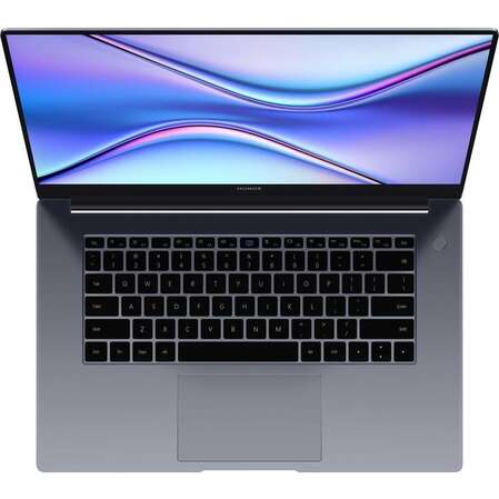 Ноутбук Honor MagicBook X 15 BBR-WAH9 Core i5 10210U/8Gb/512Gb SSD/15.6" FullHD/Win10 Space Gray