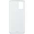 Чехол для Samsung Galaxy S20+ SM-G985 Clear Cover прозрачный