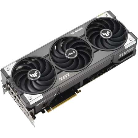 Видеокарта ASUS GeForce RTX 5070 12288Mb, TUF Gaming OC 12 Gb (TUF-RTX5070-O12G-Gaming) 2xHDMI, 3xDP, Ret