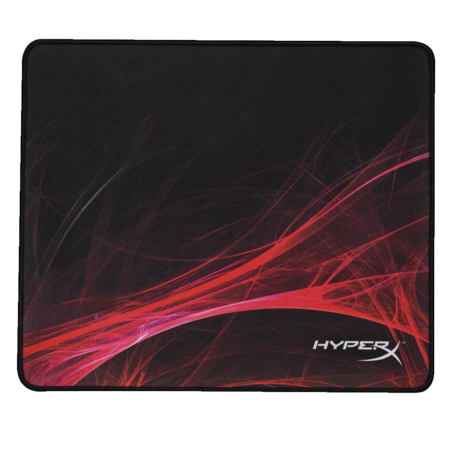 Коврик для мыши HyperX Fury S Speed Edition Pro Medium