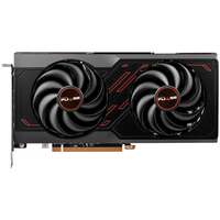 Видеокарта Sapphire 8192Gb AMD Radeon RX 7600 Pulse 8Gb (11324-01-20G) 3xDP, 1xHDMI, Ret