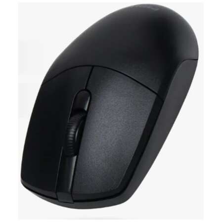 Мышь беспроводная Philips SPK7347 Black Wireless
