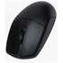 Мышь беспроводная Philips SPK7347 Black Wireless