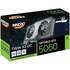 Видеокарта Inno3D GeForce RTX 5060 8192Mb, Twin X2 OC 8G (N50602-08D7X-195070N) 1xHDMI, 3xDP, Ret