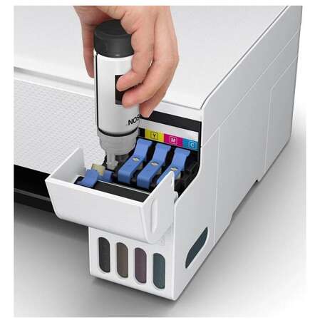 МФУ Epson EcoTank L3256 А4 Wifi
