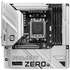 Материнская плата MSI B650M Project Zero BTF Socket-AM5 AMD B650 4xDDR5, 4xSATA3, RAID, 2xM.2, 1xPCI-E16x, 5xUSB3.2, 2xUSB3.2 Type C, DP, HDMI, WiFi, 2.5Glan, mATX Ret